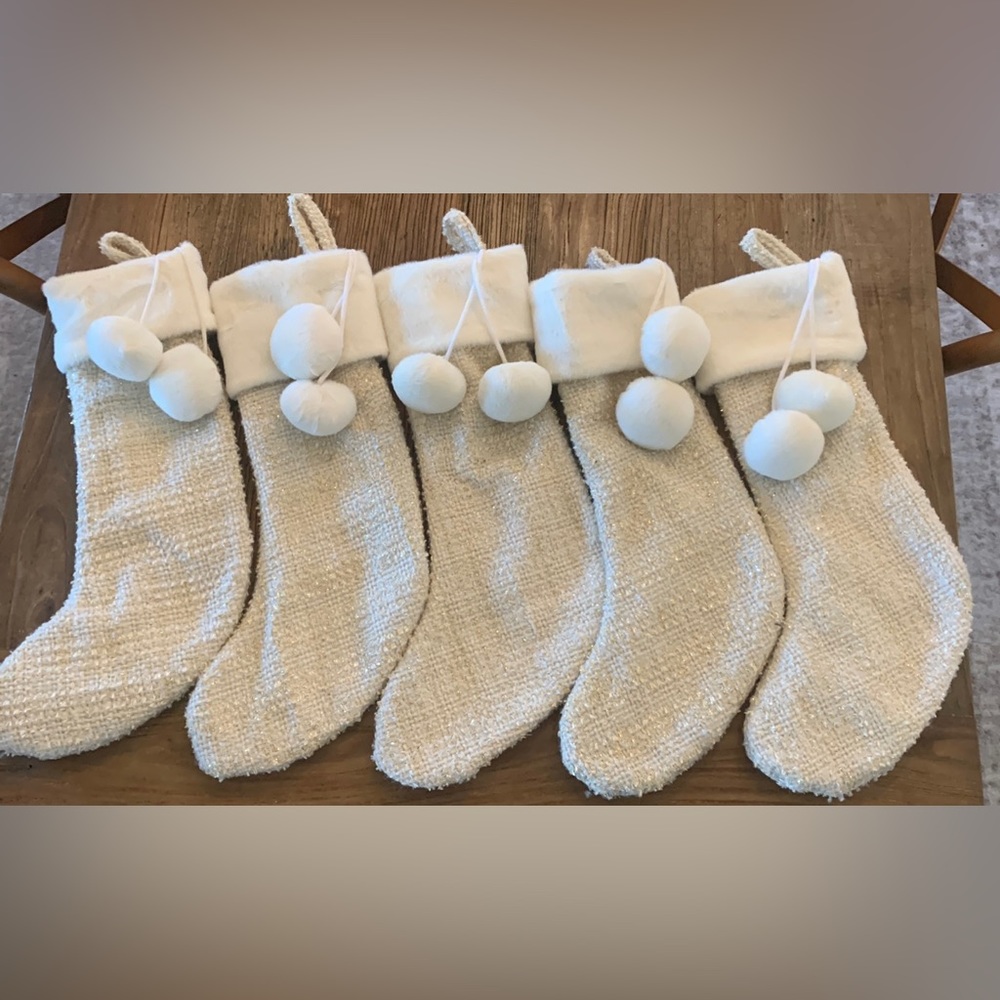 Wondershop by Target Christmas Stockings